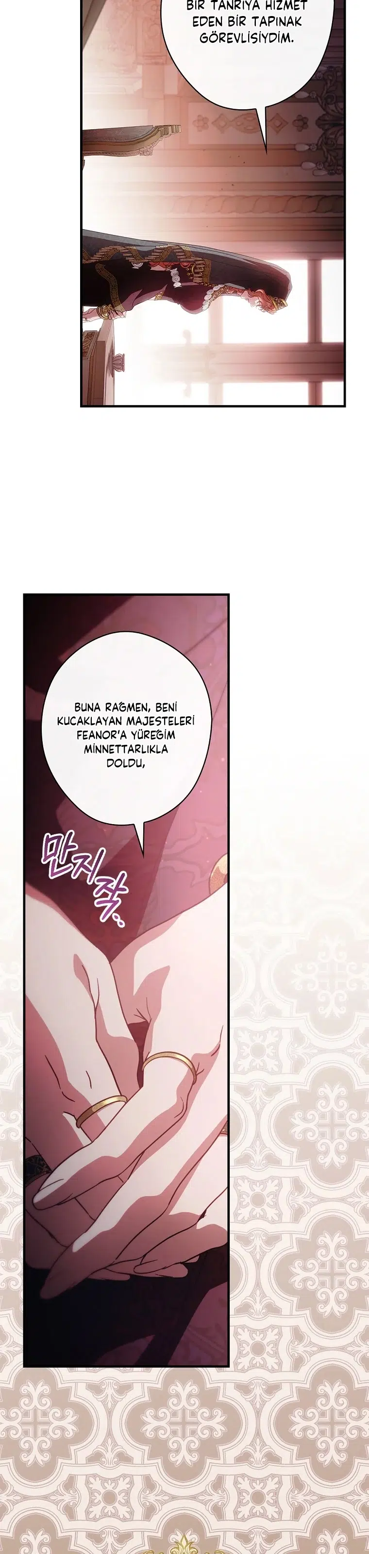 Kocamı Nasıl Kazanırım - Bölüm 133 Sayfa 40