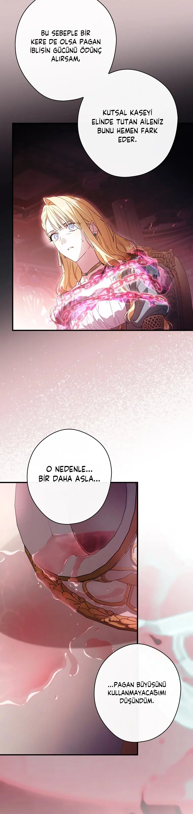 Kocamı Nasıl Kazanırım - Bölüm 133 Sayfa 42