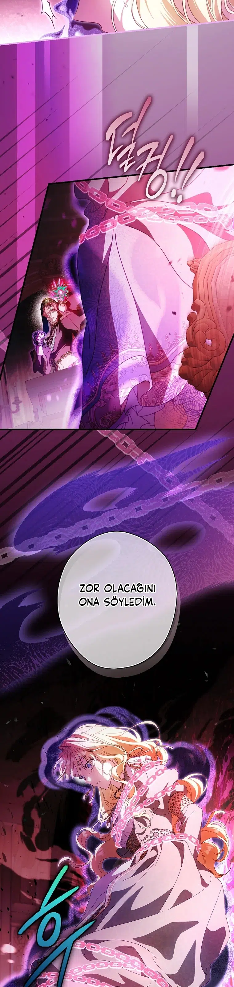 Kocamı Nasıl Kazanırım - Bölüm 134 Sayfa 5