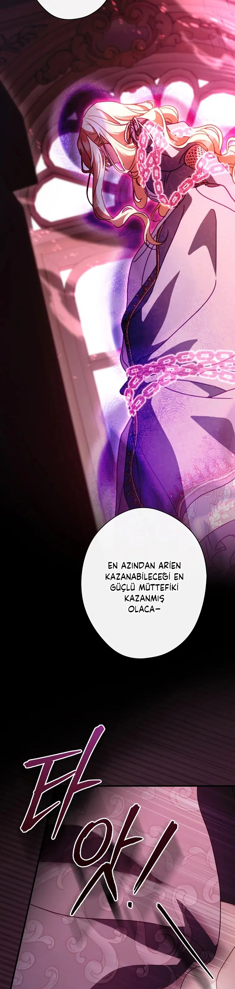 Kocamı Nasıl Kazanırım - Bölüm 134 Sayfa 12