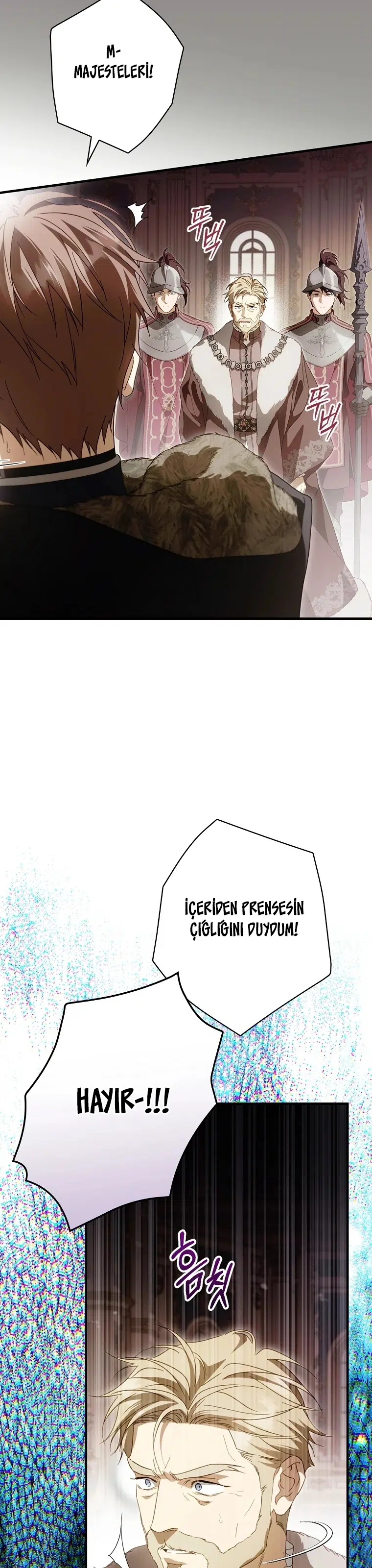 Kocamı Nasıl Kazanırım - Bölüm 134 Sayfa 30