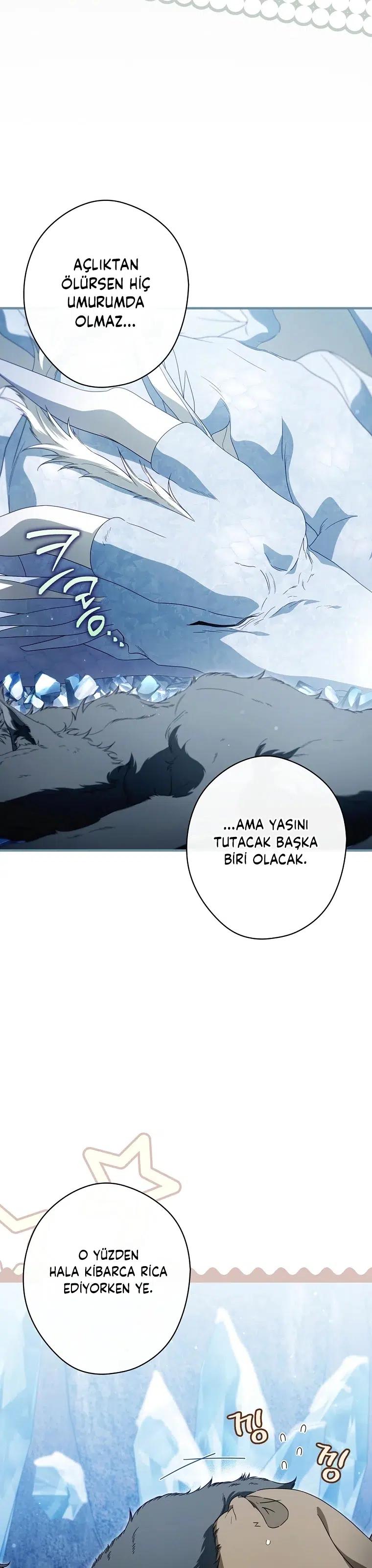 Kocamı Nasıl Kazanırım - Bölüm 135 Sayfa 8
