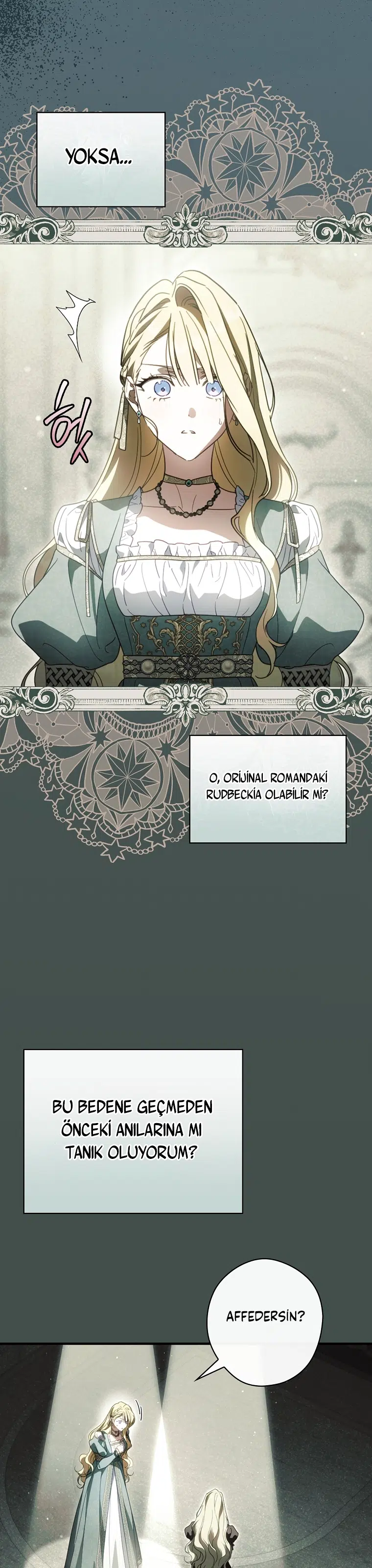 Kocamı Nasıl Kazanırım - Bölüm 136 Sayfa 8