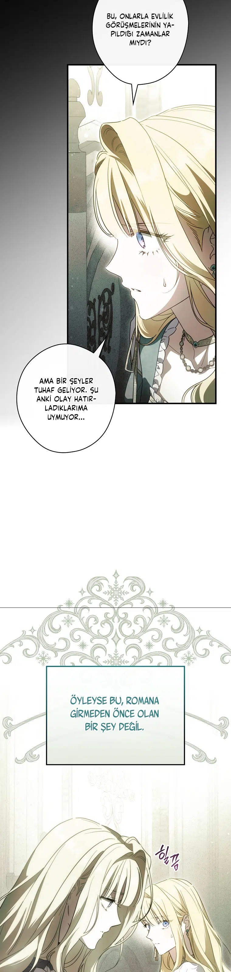 Kocamı Nasıl Kazanırım - Bölüm 136 Sayfa 12