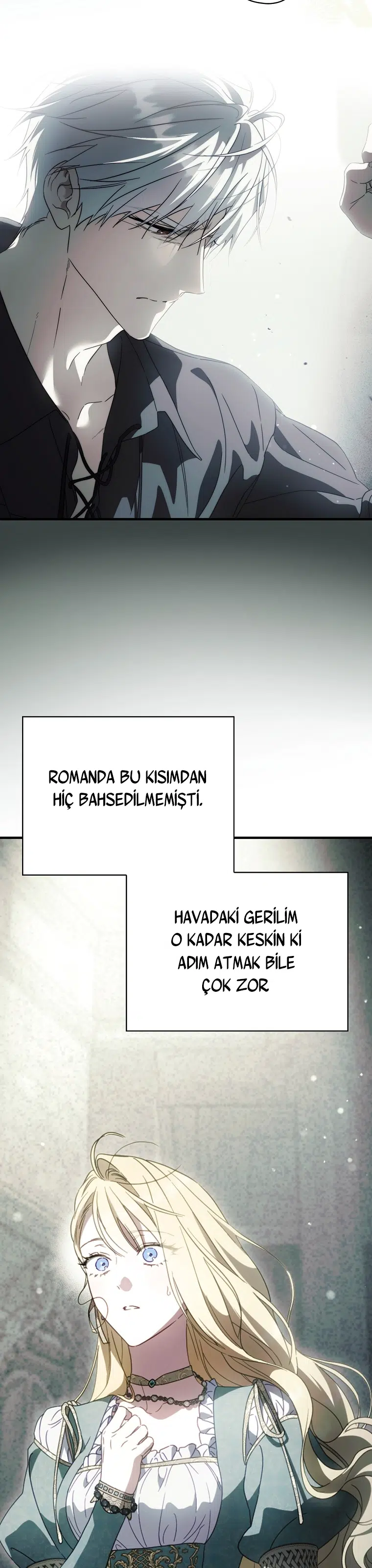 Kocamı Nasıl Kazanırım - Bölüm 136 Sayfa 29