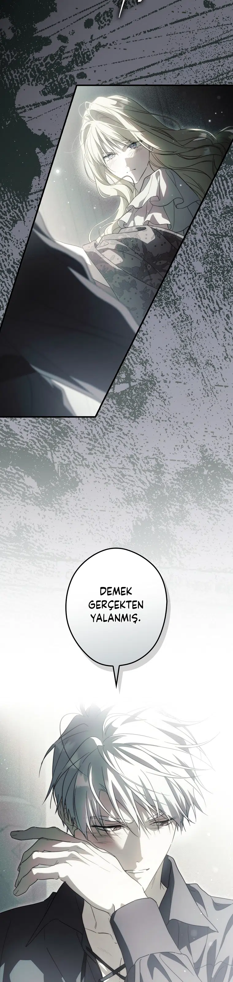 Kocamı Nasıl Kazanırım - Bölüm 136 Sayfa 34