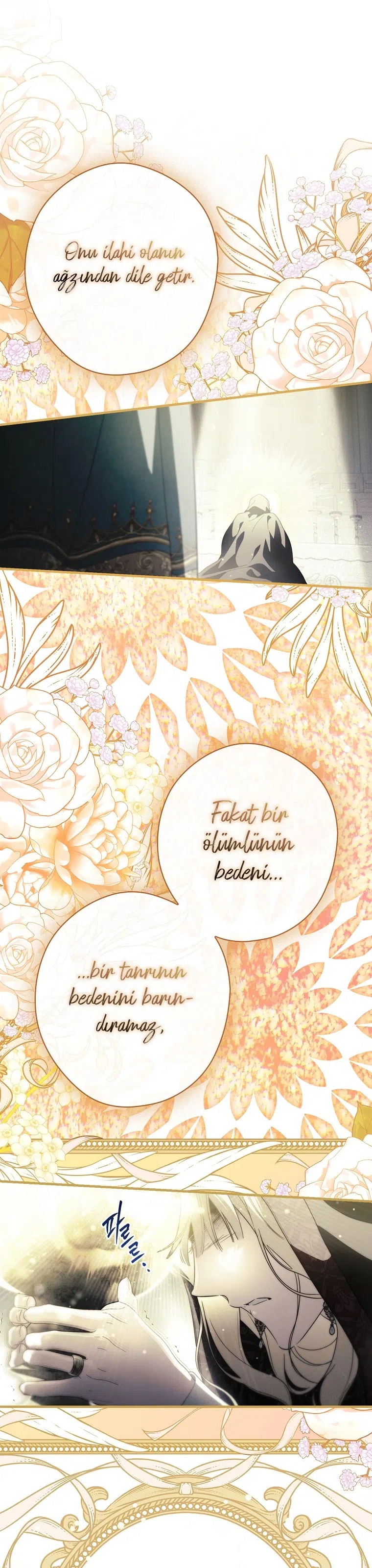 Kocamı Nasıl Kazanırım - Bölüm 137 Sayfa 26