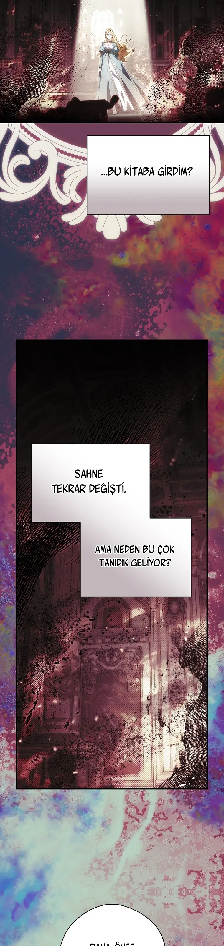 Kocamı Nasıl Kazanırım - Bölüm 137 Sayfa 32