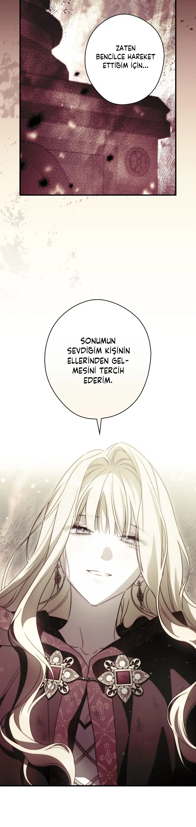 Kocamı Nasıl Kazanırım - Bölüm 137 Sayfa 37