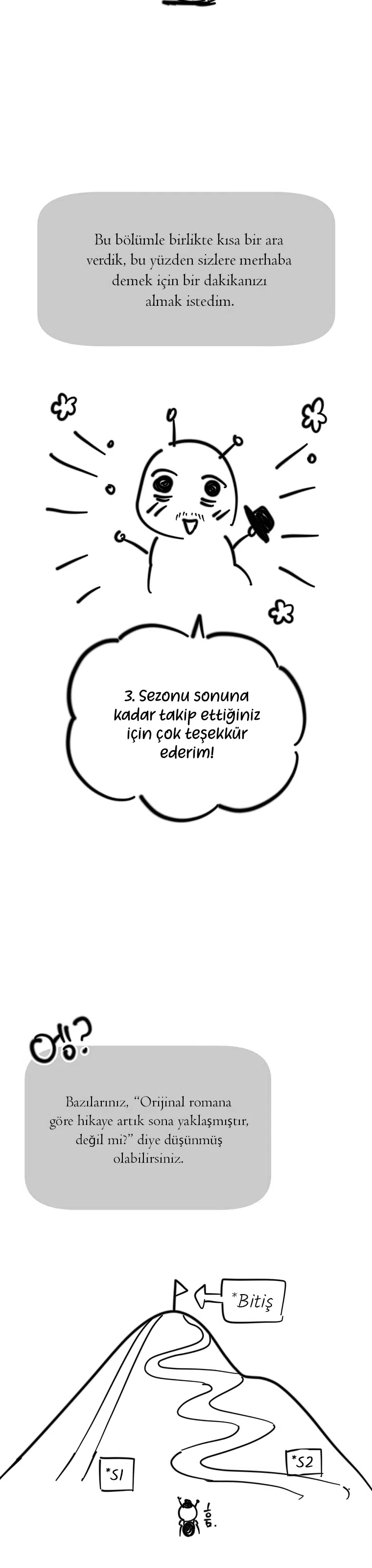 Kocamı Nasıl Kazanırım - Bölüm 137 Sayfa 45