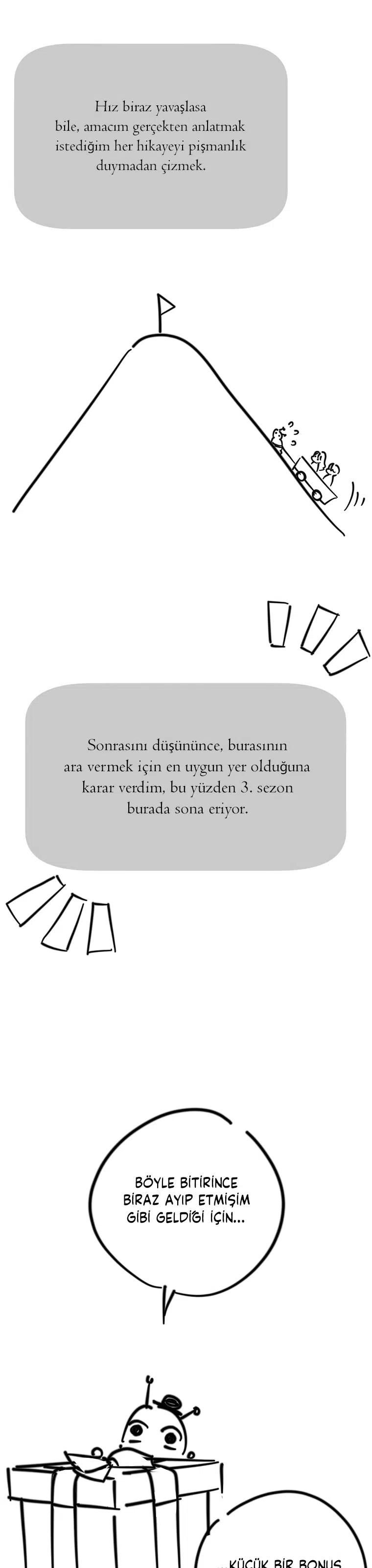 Kocamı Nasıl Kazanırım - Bölüm 137 Sayfa 47
