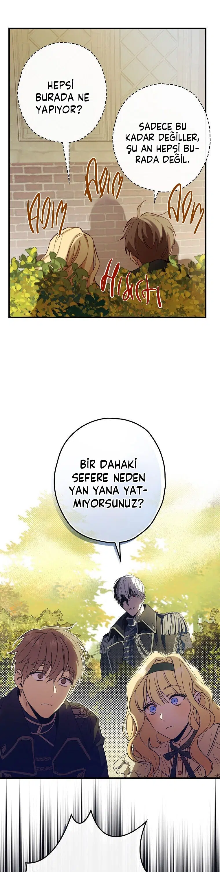 Kocamı Nasıl Kazanırım - Bölüm 13 Sayfa 12