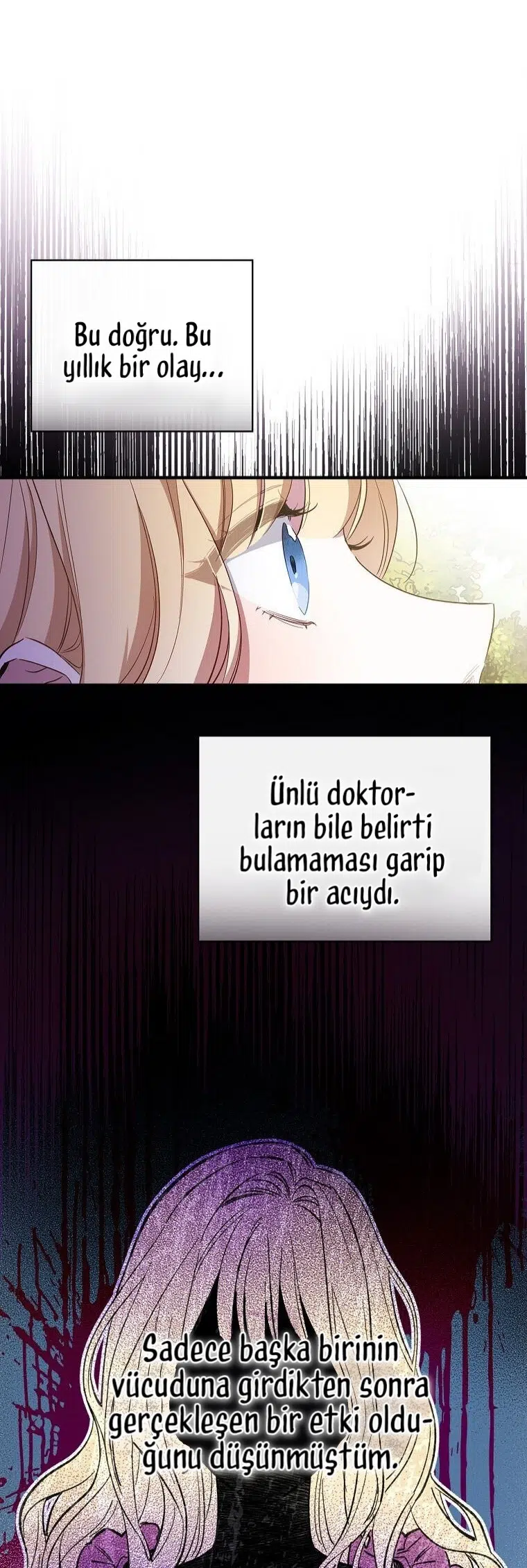 Kocamı Nasıl Kazanırım - Bölüm 13 Sayfa 29