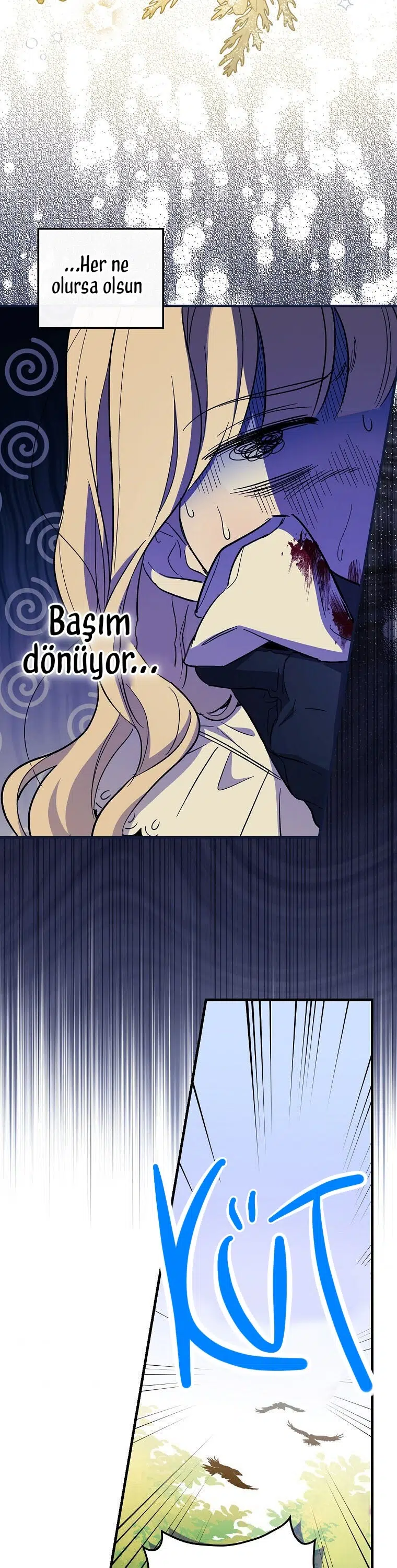 Kocamı Nasıl Kazanırım - Bölüm 13 Sayfa 31