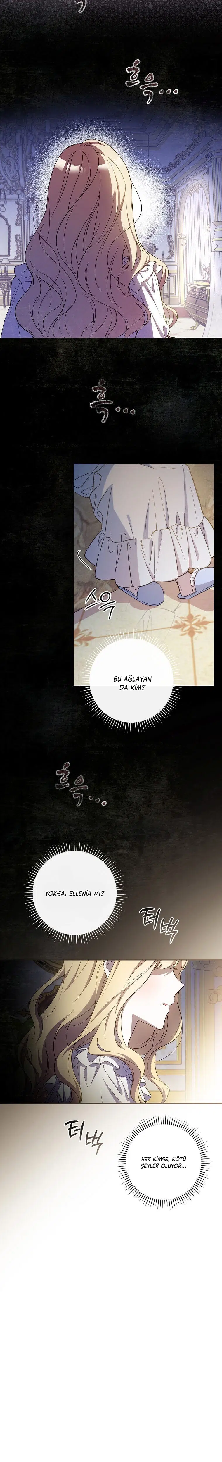 Kocamı Nasıl Kazanırım - Bölüm 14 Sayfa 3
