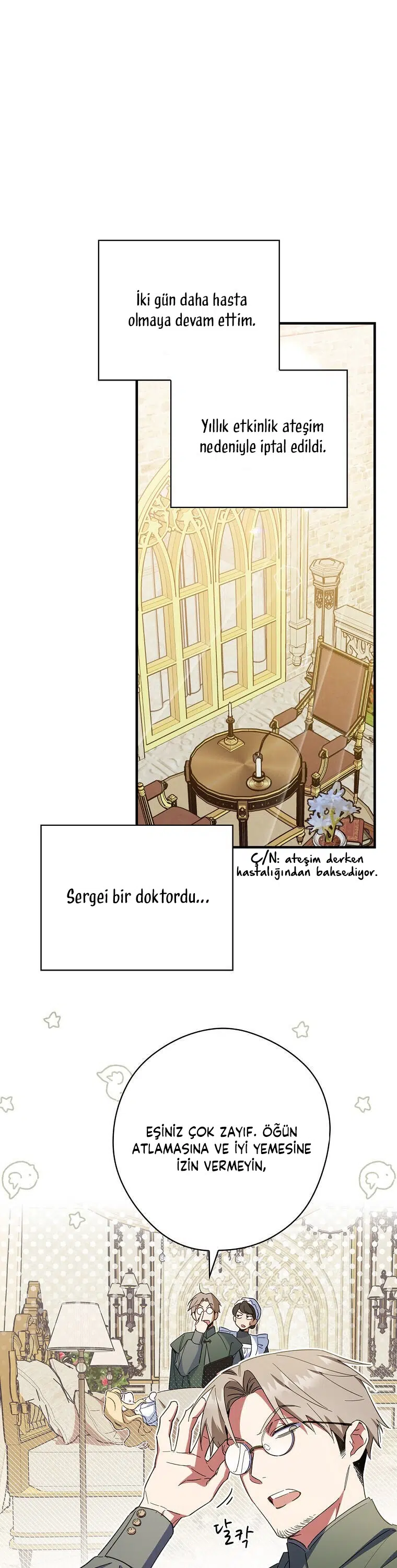 Kocamı Nasıl Kazanırım - Bölüm 14 Sayfa 19