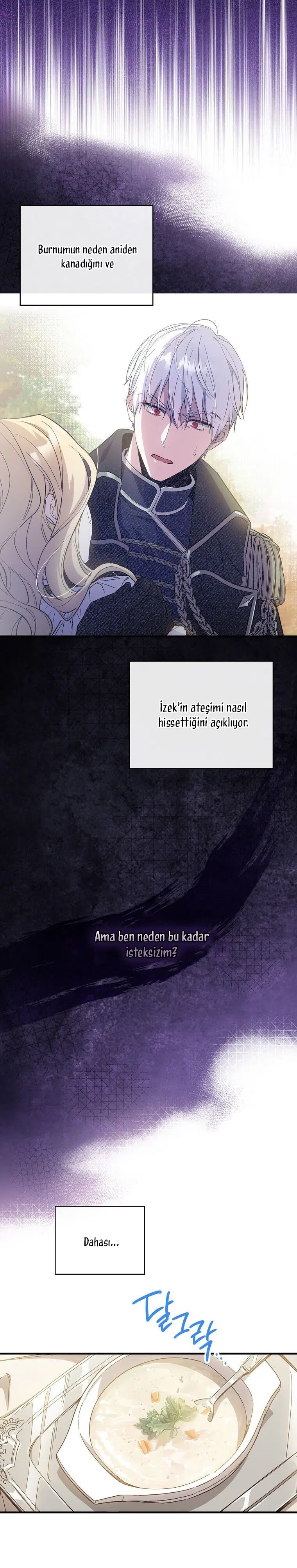 Kocamı Nasıl Kazanırım - Bölüm 14 Sayfa 21