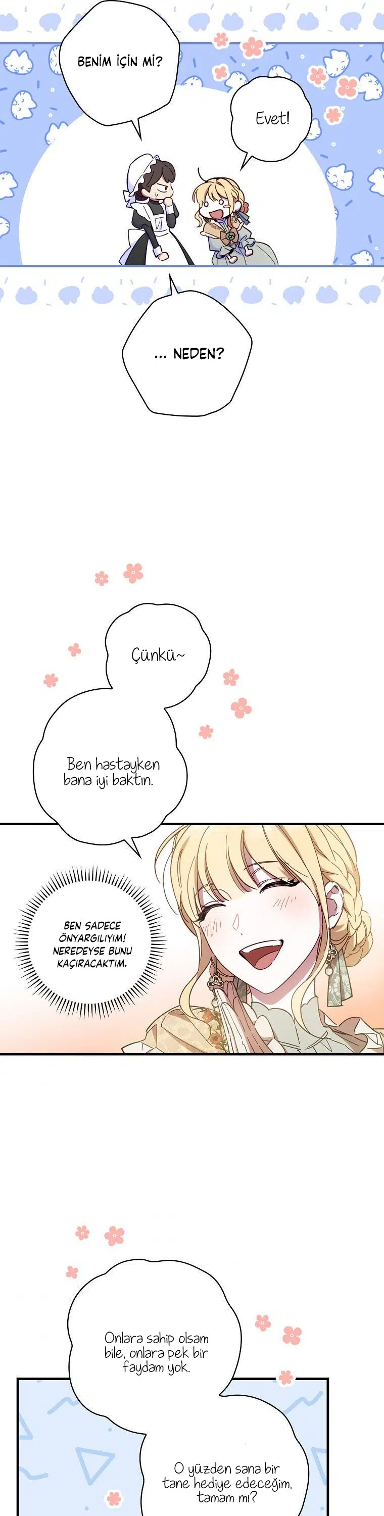 Kocamı Nasıl Kazanırım - Bölüm 14 Sayfa 29