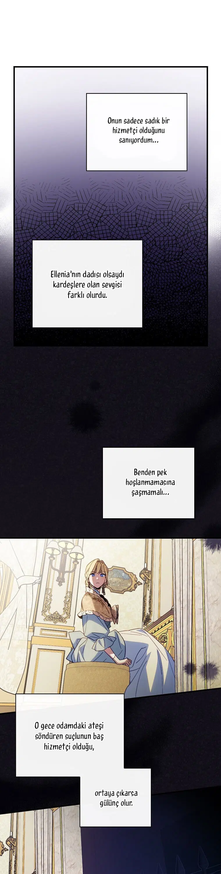 Kocamı Nasıl Kazanırım - Bölüm 14 Sayfa 34