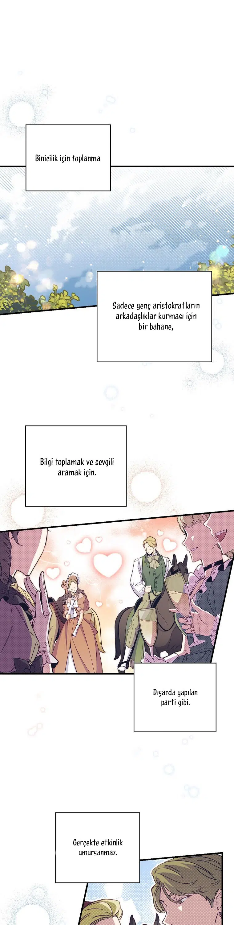 Kocamı Nasıl Kazanırım - Bölüm 15 Sayfa 1