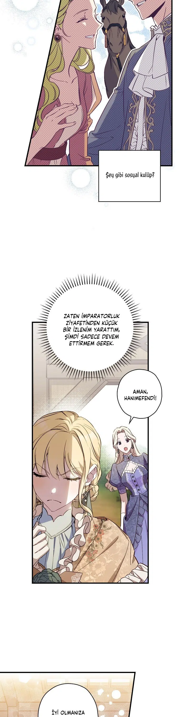 Kocamı Nasıl Kazanırım - Bölüm 15 Sayfa 2