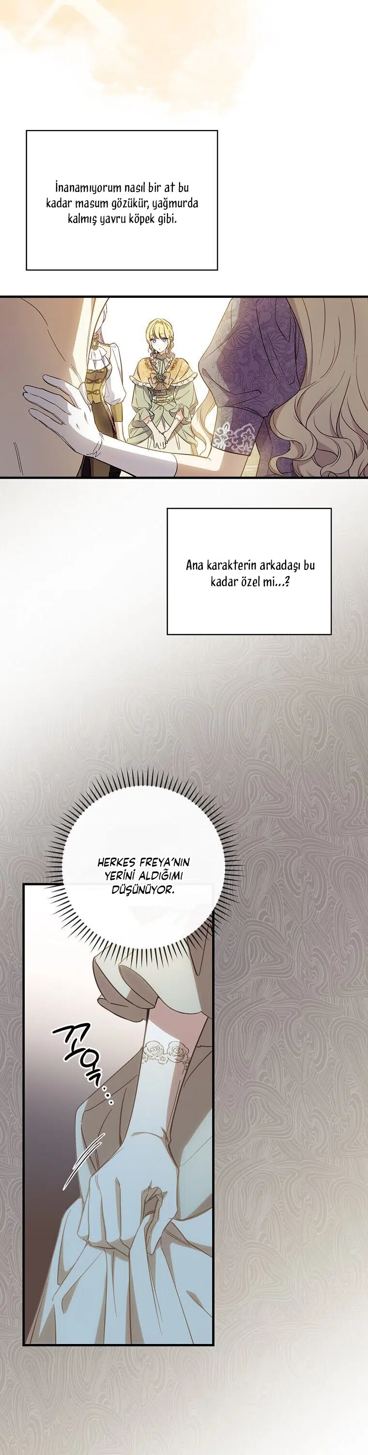 Kocamı Nasıl Kazanırım - Bölüm 15 Sayfa 4