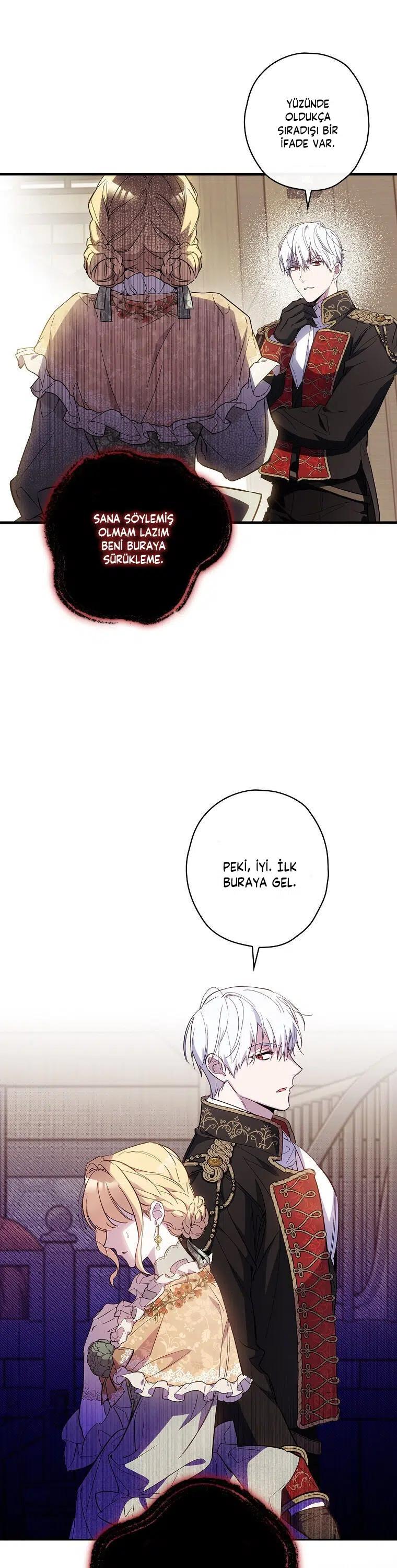 Kocamı Nasıl Kazanırım - Bölüm 15 Sayfa 23