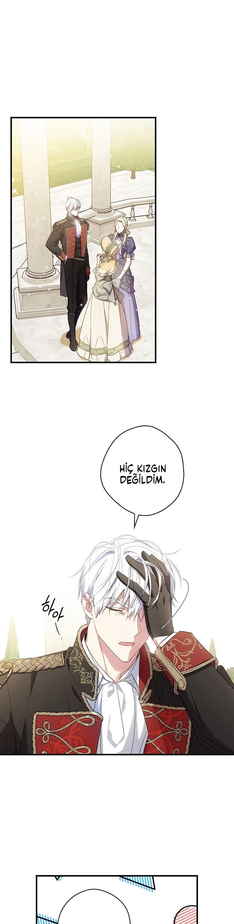 Kocamı Nasıl Kazanırım - Bölüm 17 Sayfa 1