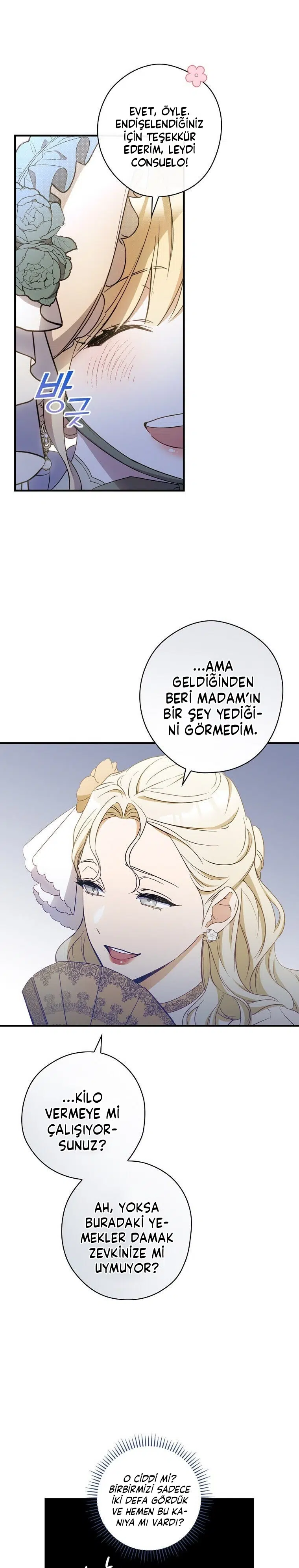 Kocamı Nasıl Kazanırım - Bölüm 17 Sayfa 9