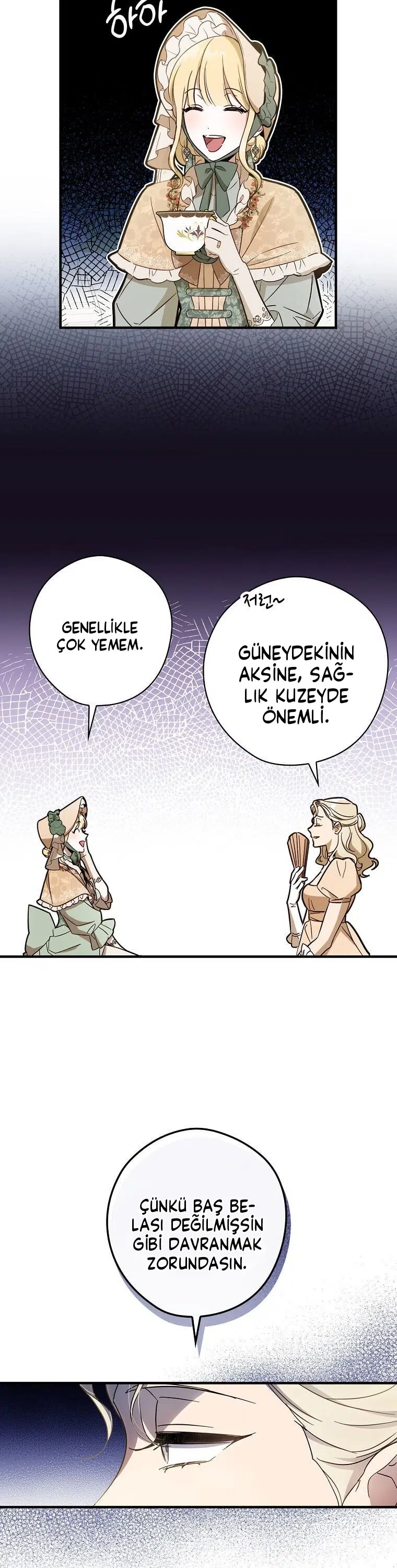 Kocamı Nasıl Kazanırım - Bölüm 17 Sayfa 10