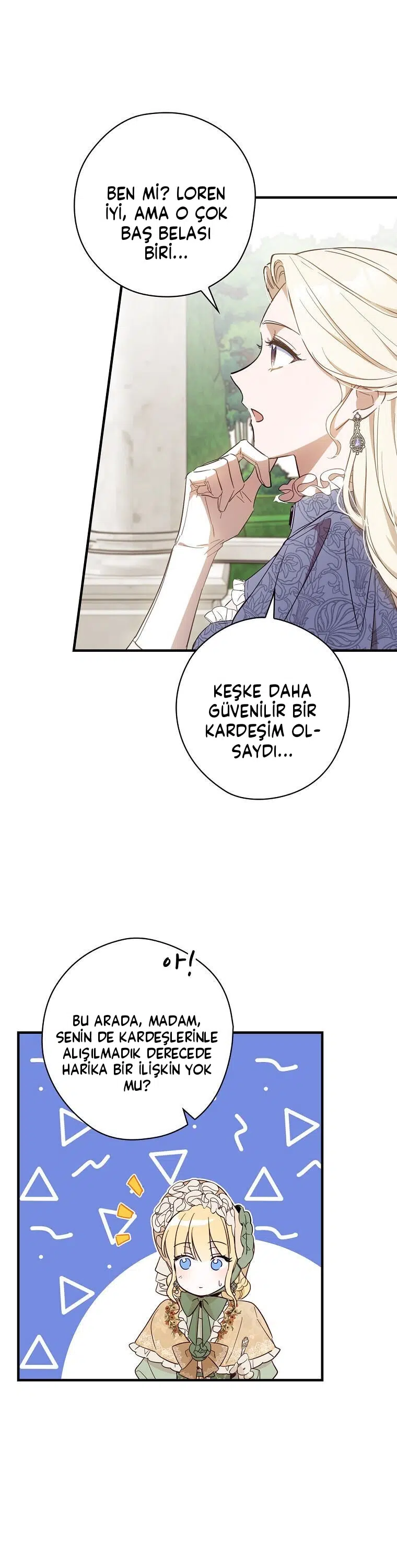 Kocamı Nasıl Kazanırım - Bölüm 17 Sayfa 13