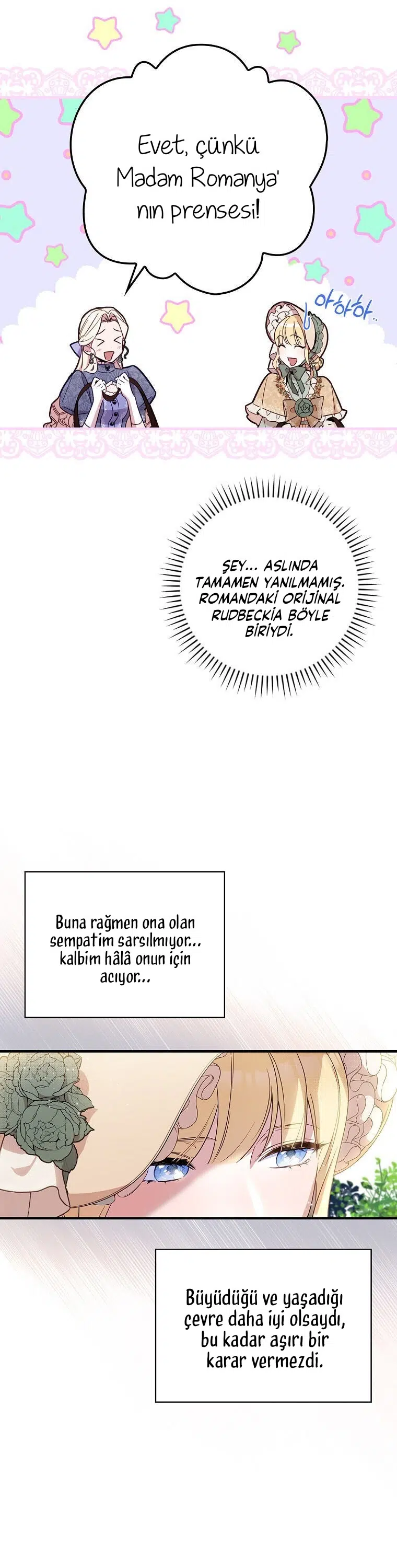 Kocamı Nasıl Kazanırım - Bölüm 17 Sayfa 20
