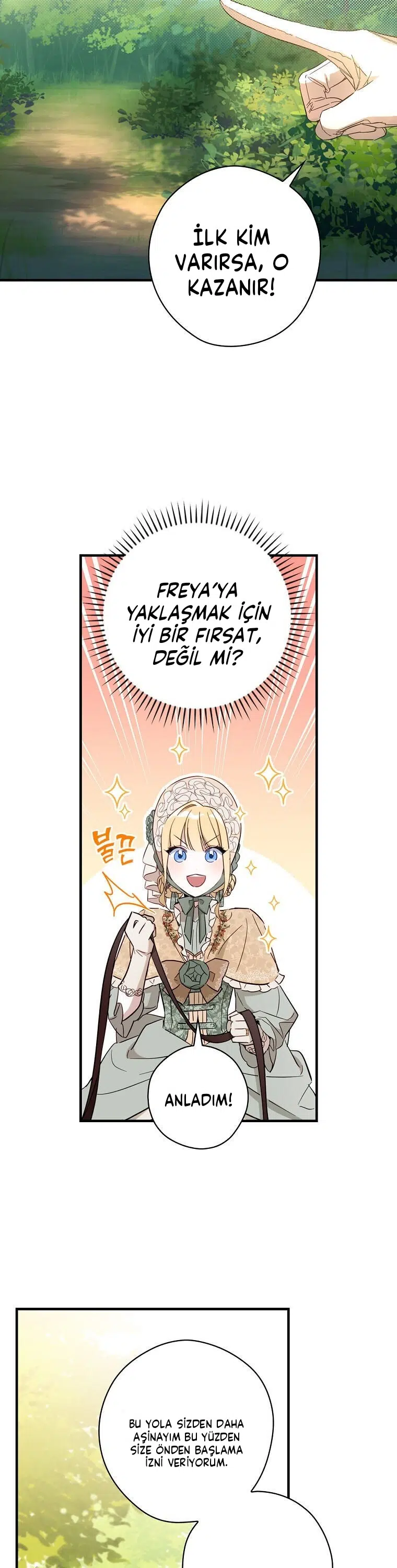 Kocamı Nasıl Kazanırım - Bölüm 17 Sayfa 23