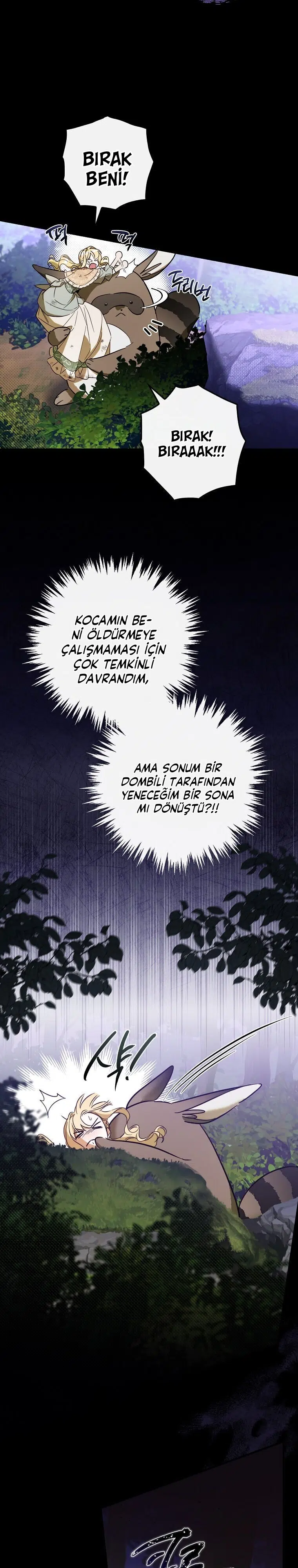 Kocamı Nasıl Kazanırım - Bölüm 18 Sayfa 9