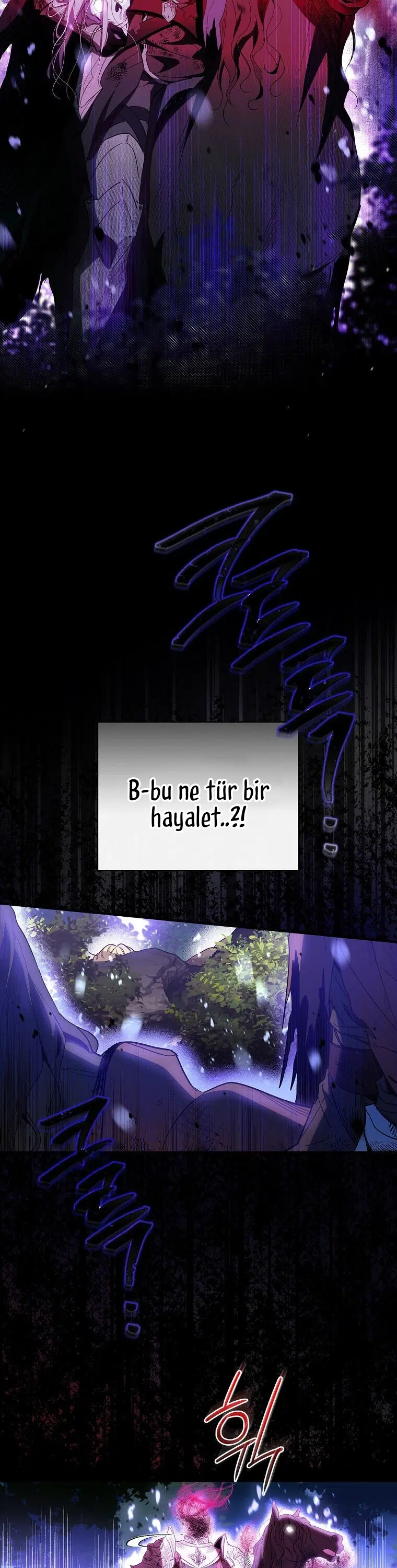 Kocamı Nasıl Kazanırım - Bölüm 18 Sayfa 13