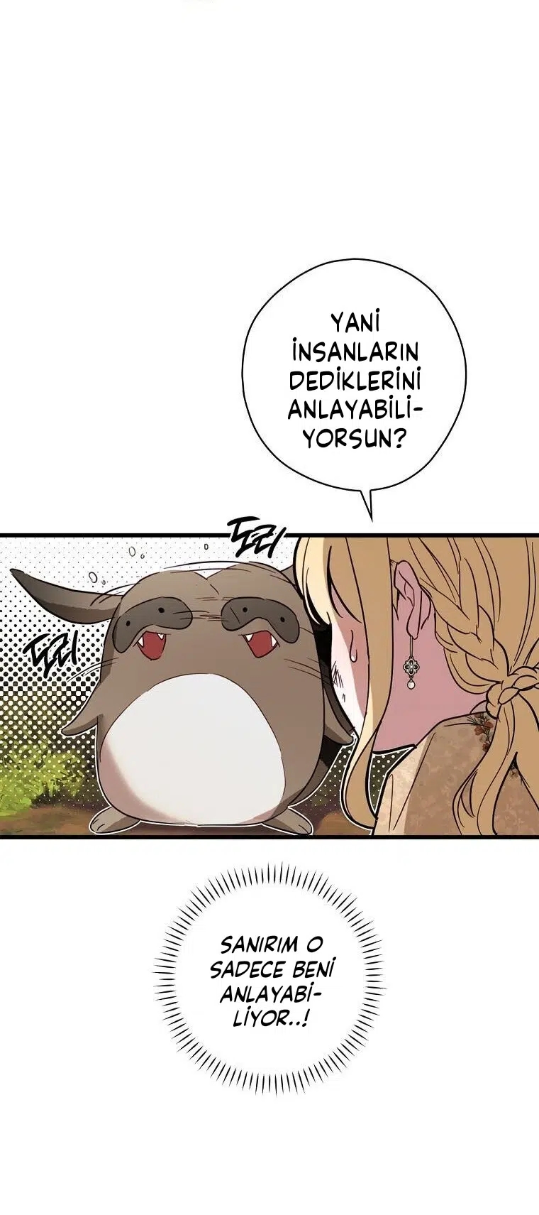 Kocamı Nasıl Kazanırım - Bölüm 18 Sayfa 19