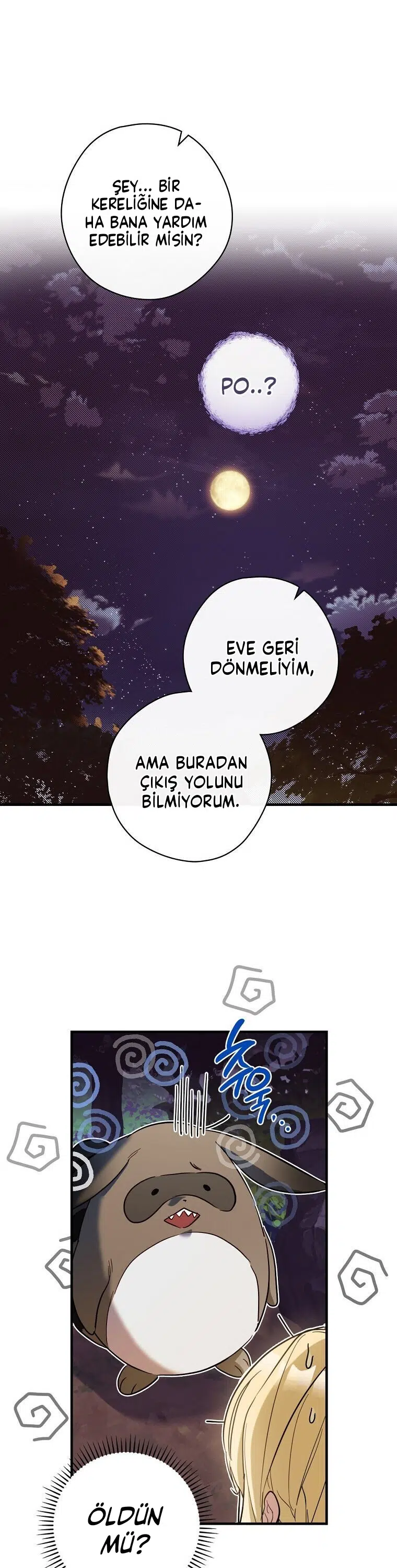 Kocamı Nasıl Kazanırım - Bölüm 18 Sayfa 20