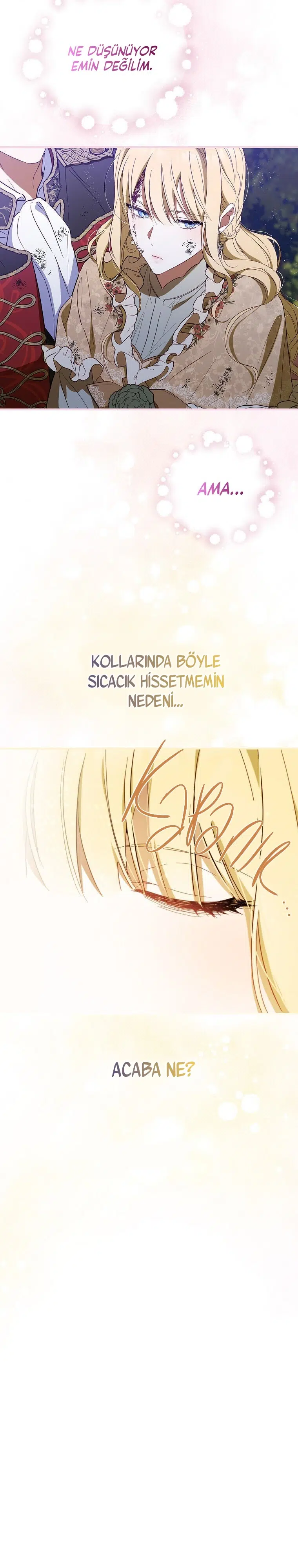 Kocamı Nasıl Kazanırım - Bölüm 19 Sayfa 9