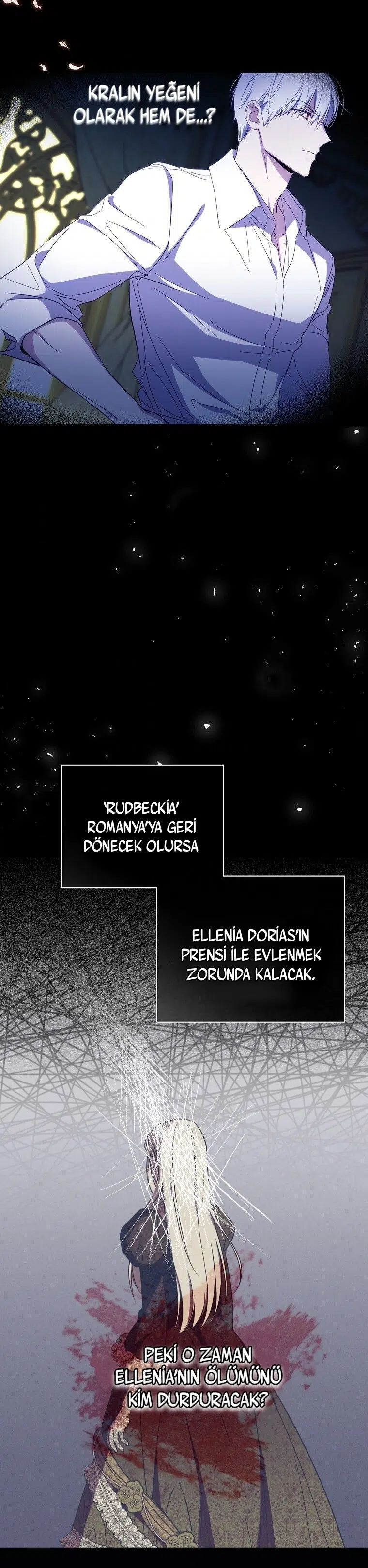Kocamı Nasıl Kazanırım - Bölüm 19 Sayfa 21