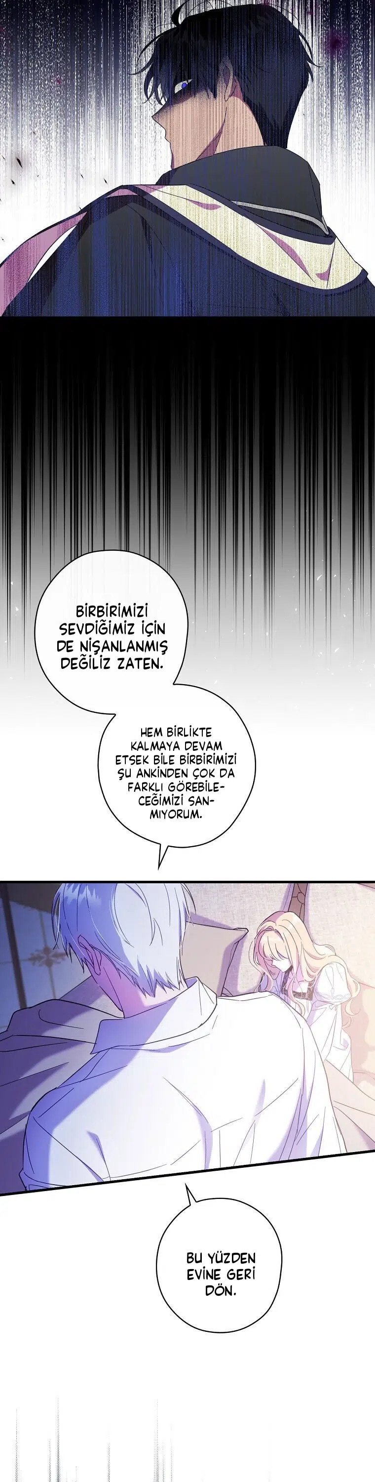 Kocamı Nasıl Kazanırım - Bölüm 19 Sayfa 23