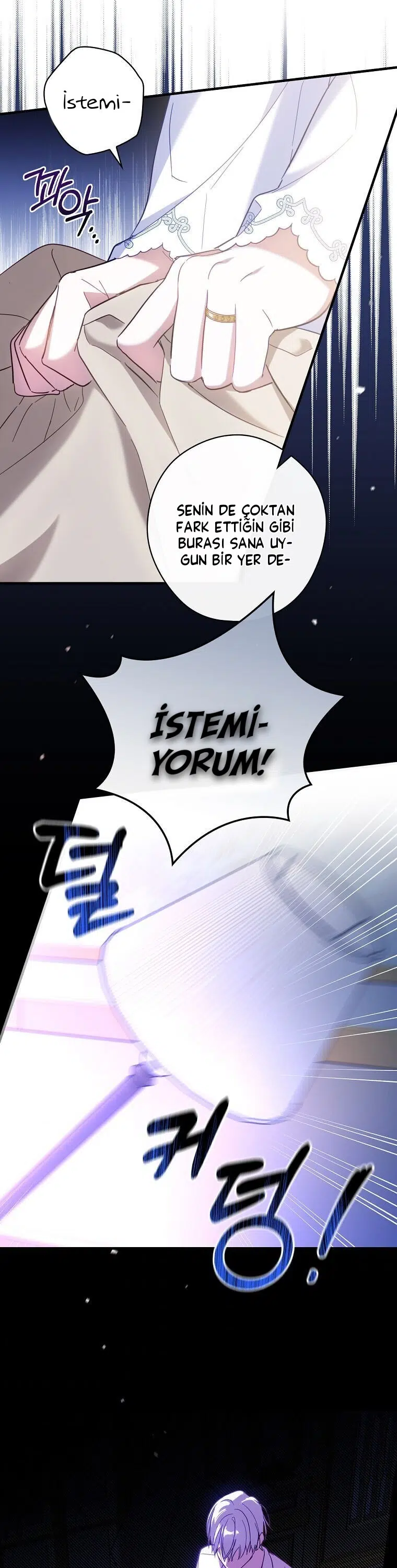 Kocamı Nasıl Kazanırım - Bölüm 19 Sayfa 24