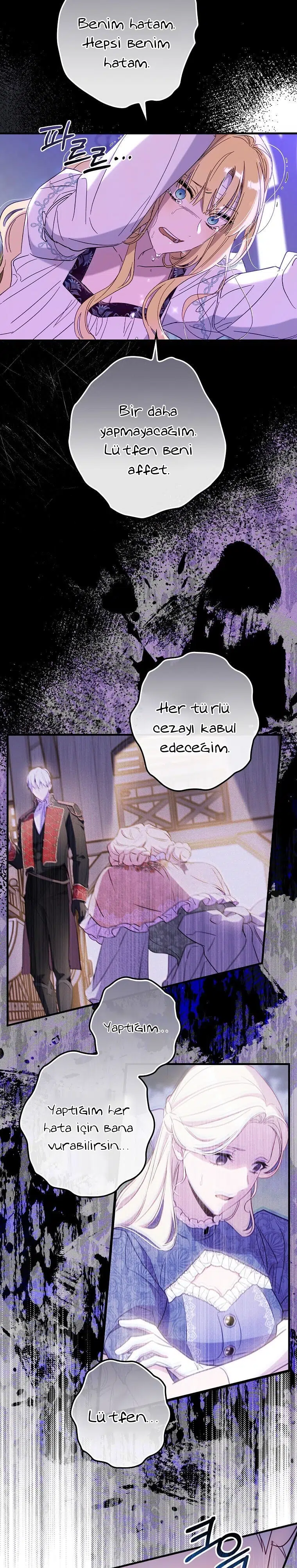 Kocamı Nasıl Kazanırım - Bölüm 19 Sayfa 26