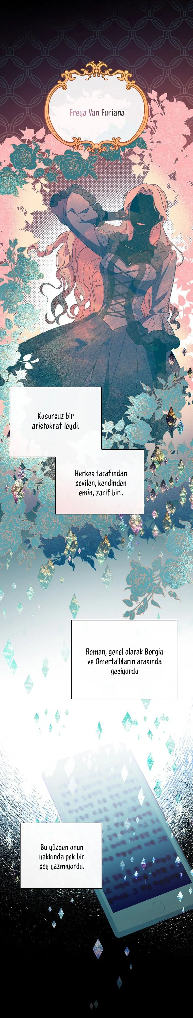 Kocamı Nasıl Kazanırım - Bölüm 20 Sayfa 6