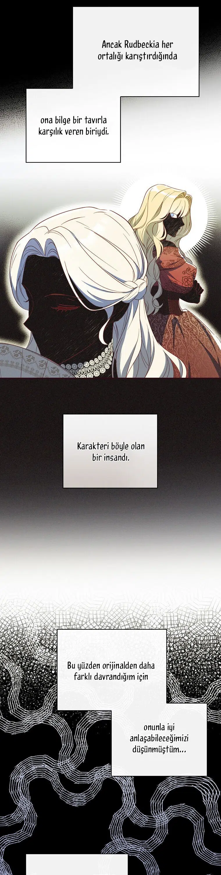 Kocamı Nasıl Kazanırım - Bölüm 20 Sayfa 7