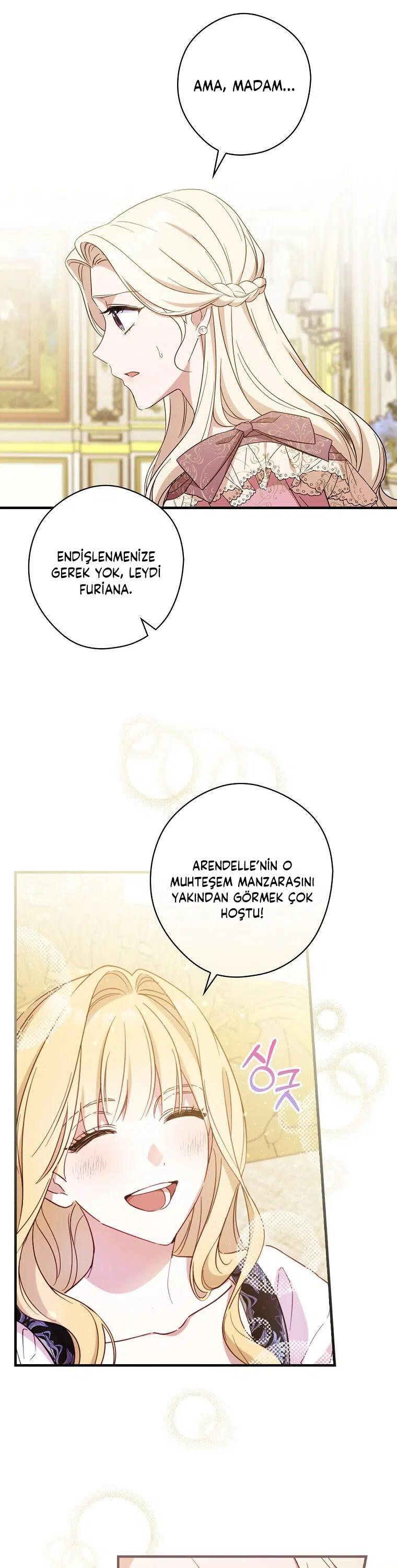 Kocamı Nasıl Kazanırım - Bölüm 20 Sayfa 13
