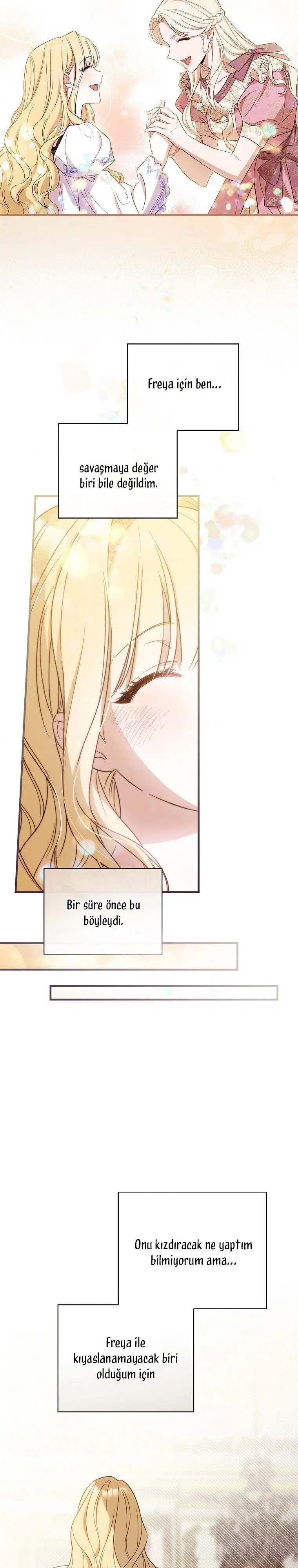 Kocamı Nasıl Kazanırım - Bölüm 20 Sayfa 15