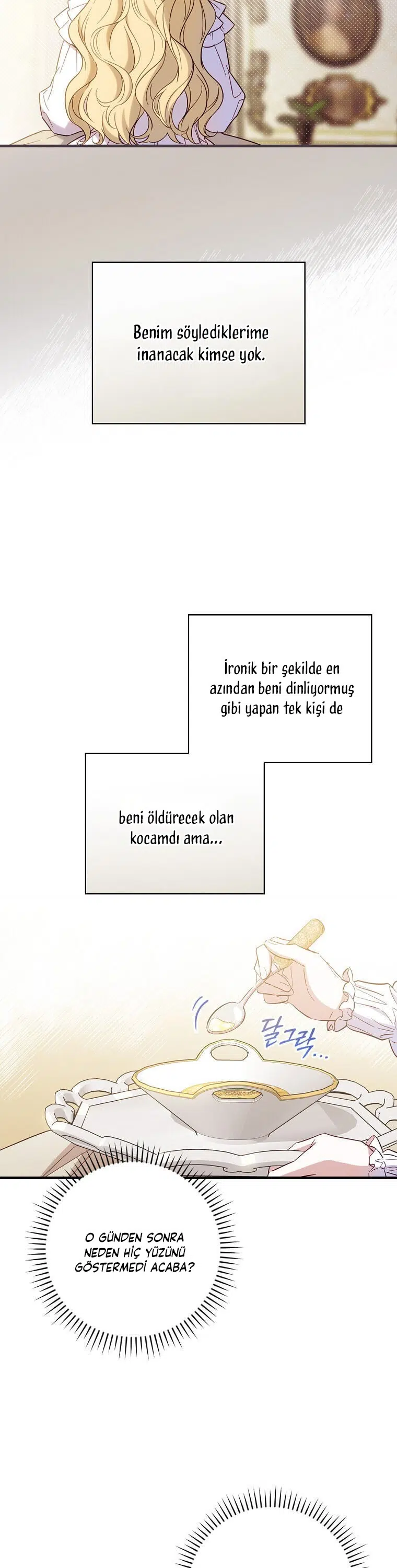 Kocamı Nasıl Kazanırım - Bölüm 20 Sayfa 16