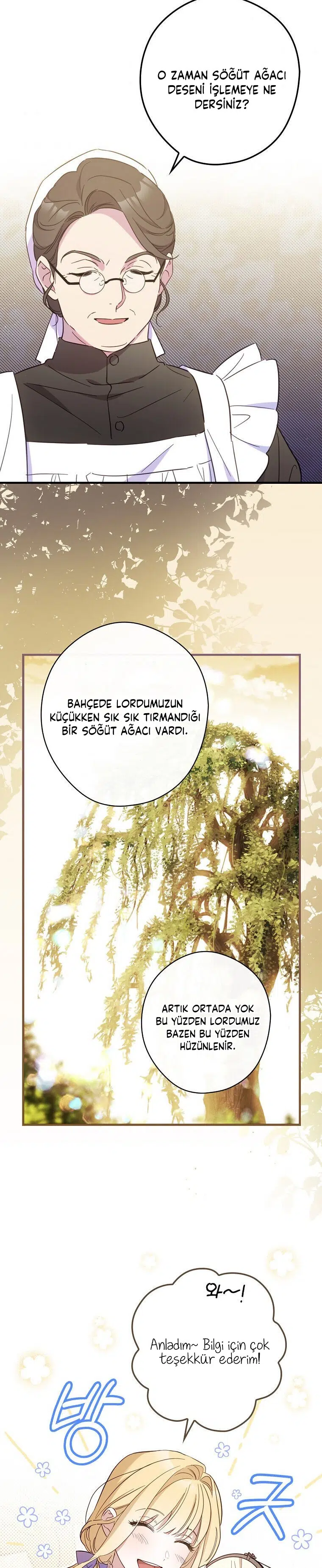Kocamı Nasıl Kazanırım - Bölüm 20 Sayfa 24