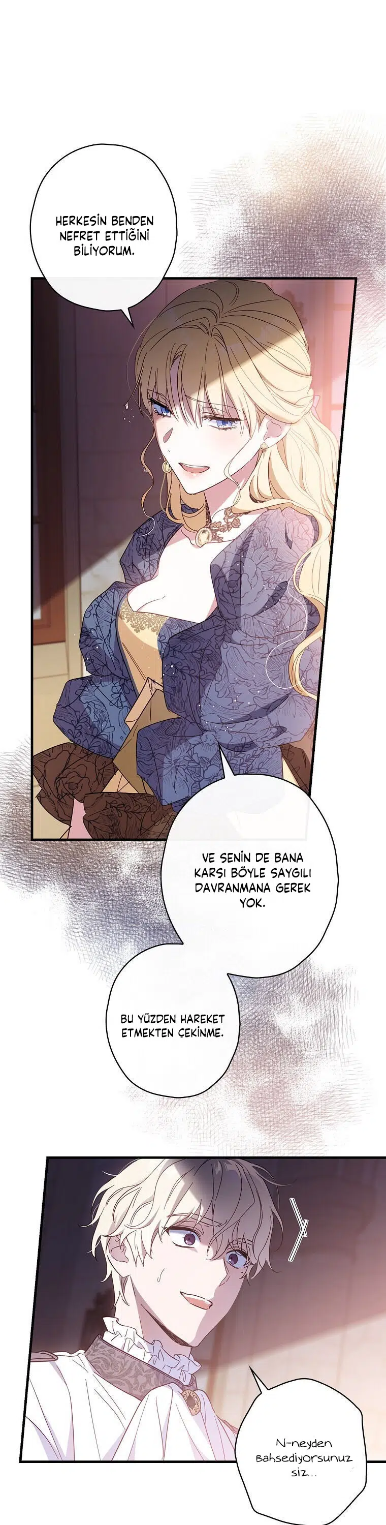 Kocamı Nasıl Kazanırım - Bölüm 21 Sayfa 26