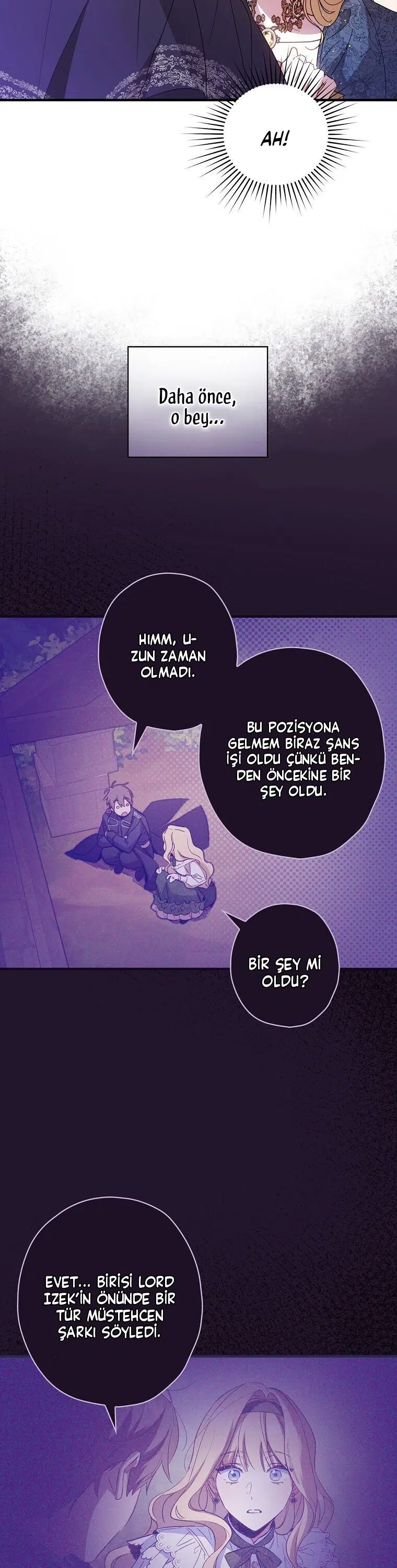 Kocamı Nasıl Kazanırım - Bölüm 22 Sayfa 13